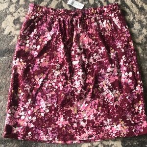 Eddie Bauer Skirt